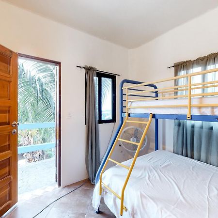Mayan Falls Caye Caulker Room photo