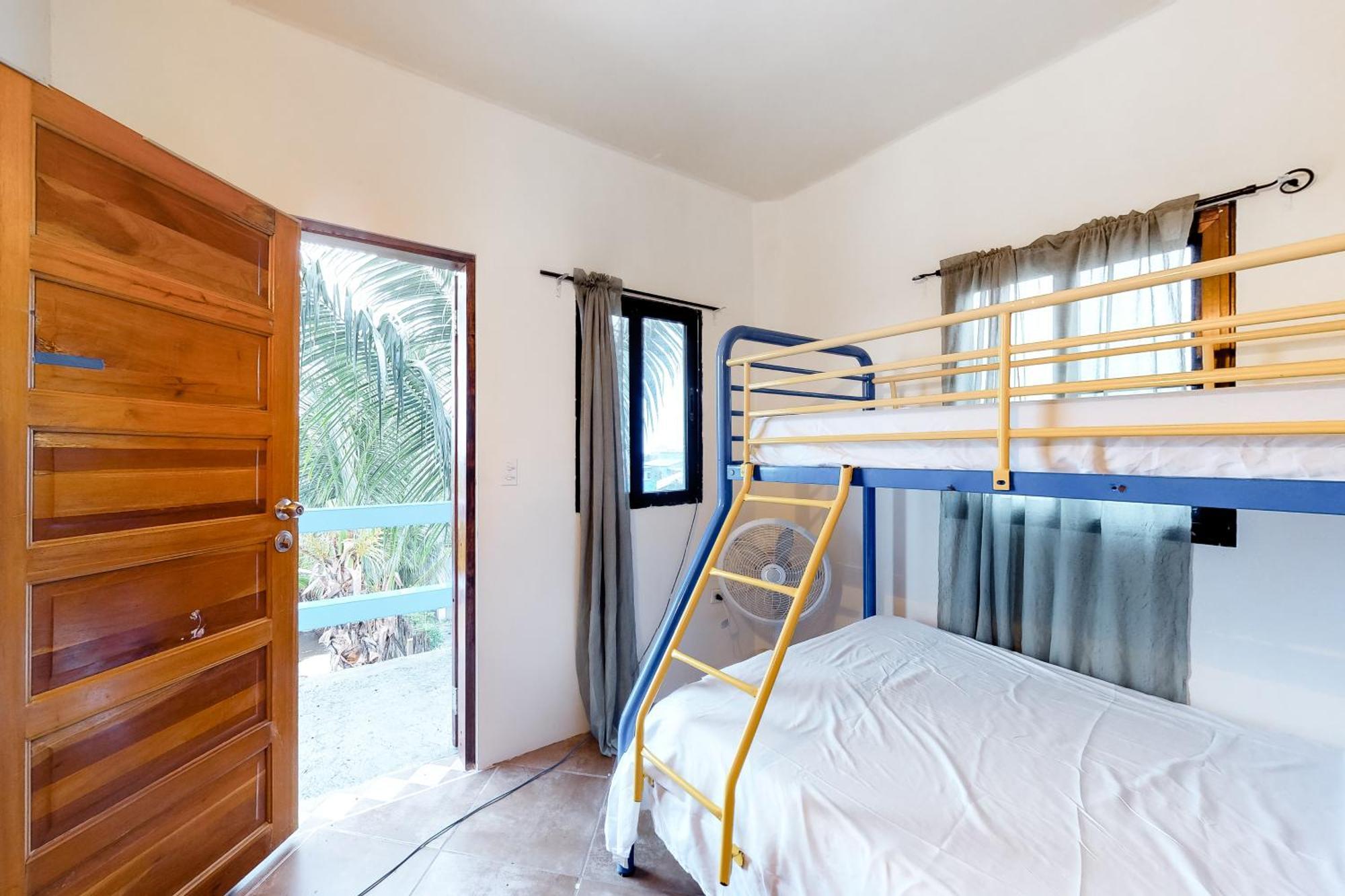 Mayan Falls Caye Caulker Room photo