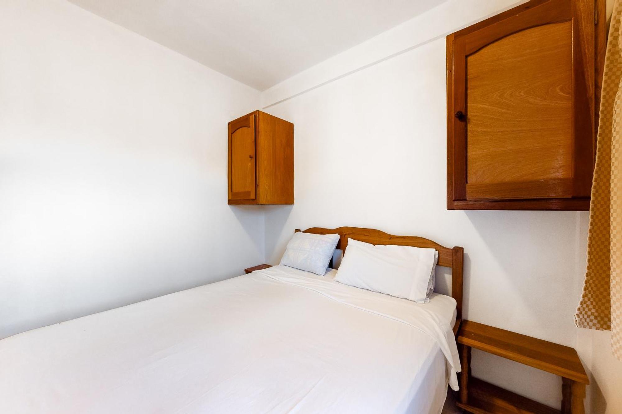 Mayan Falls Caye Caulker Room photo