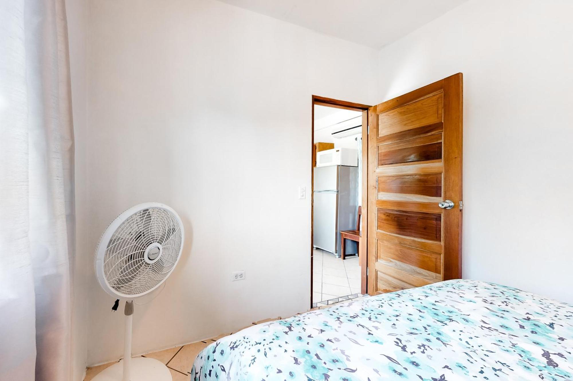 Mayan Falls Caye Caulker Room photo