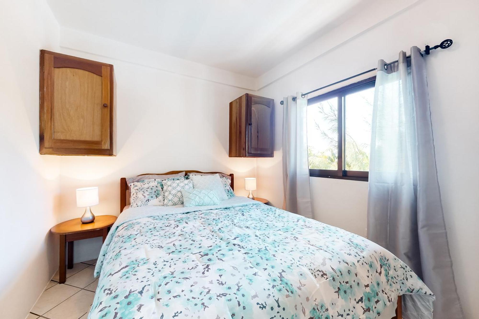 Mayan Falls Caye Caulker Room photo
