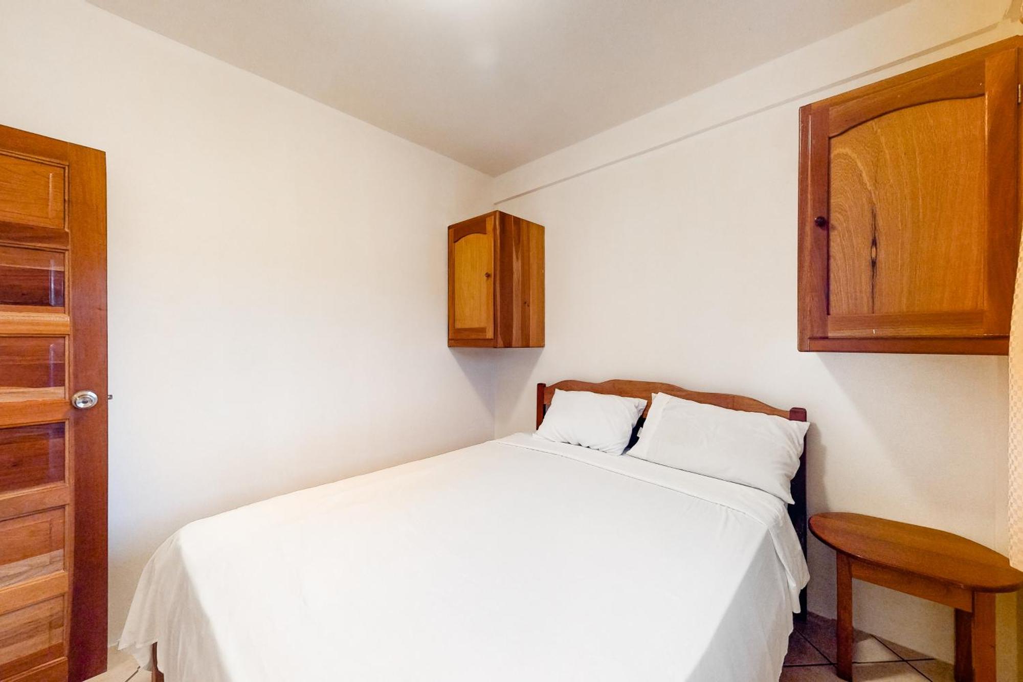 Mayan Falls Caye Caulker Room photo