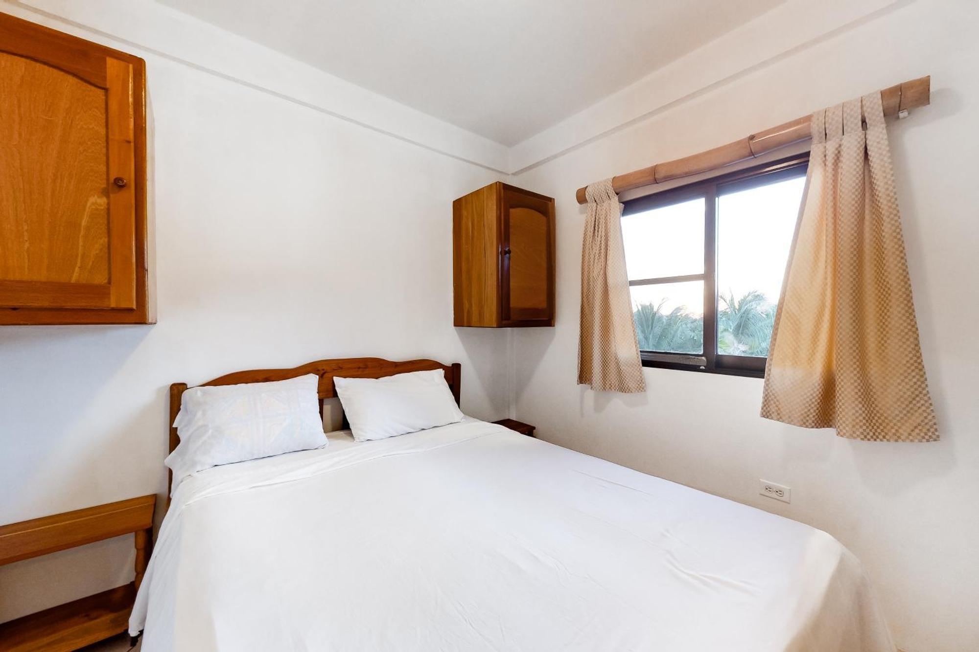 Mayan Falls Caye Caulker Room photo