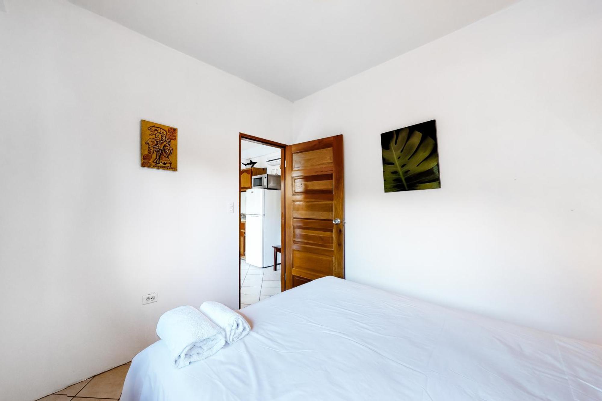 Mayan Falls Caye Caulker Room photo