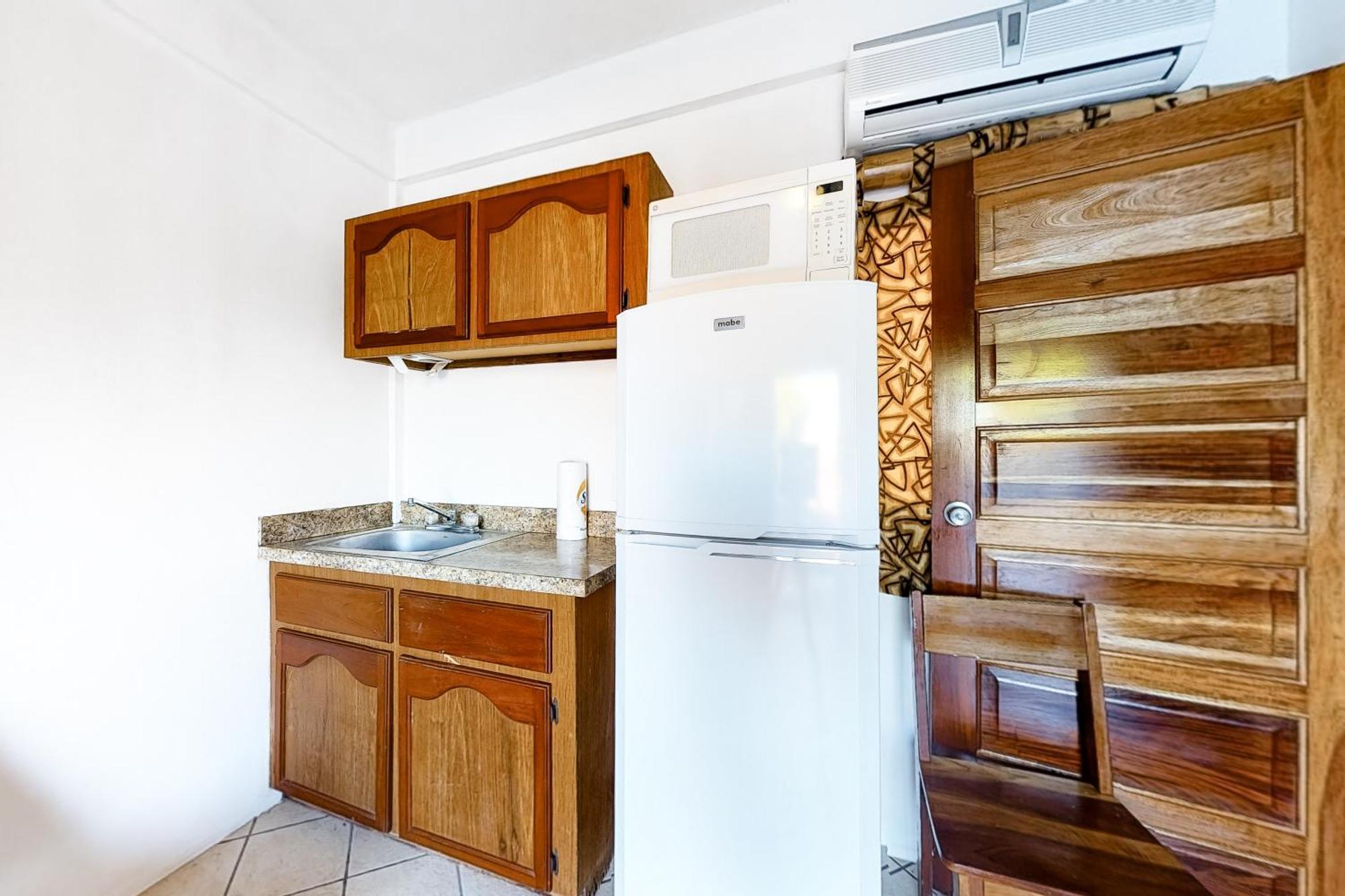 Mayan Falls Caye Caulker Room photo