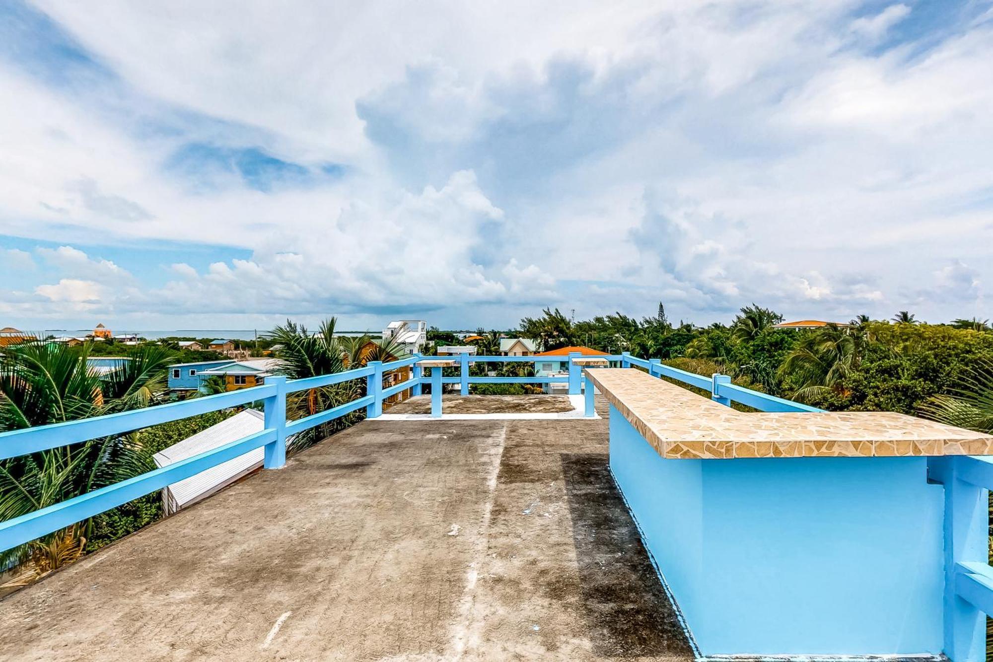 Mayan Falls Caye Caulker Room photo