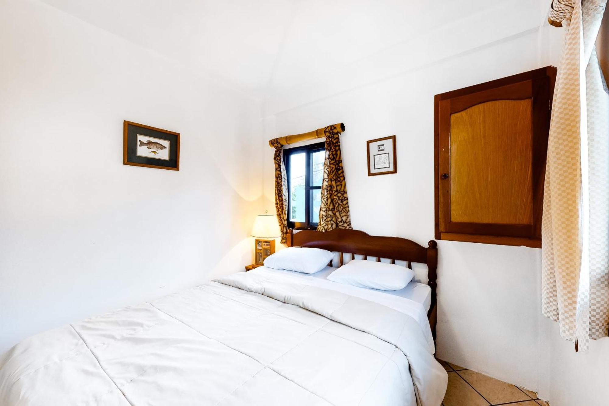 Mayan Falls Caye Caulker Room photo