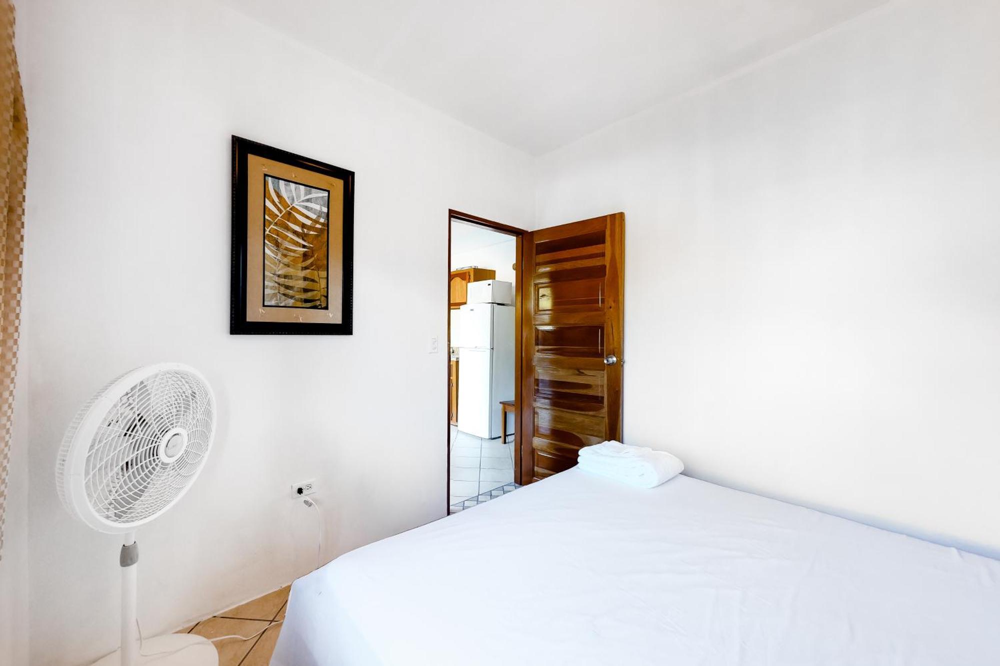 Mayan Falls Caye Caulker Room photo