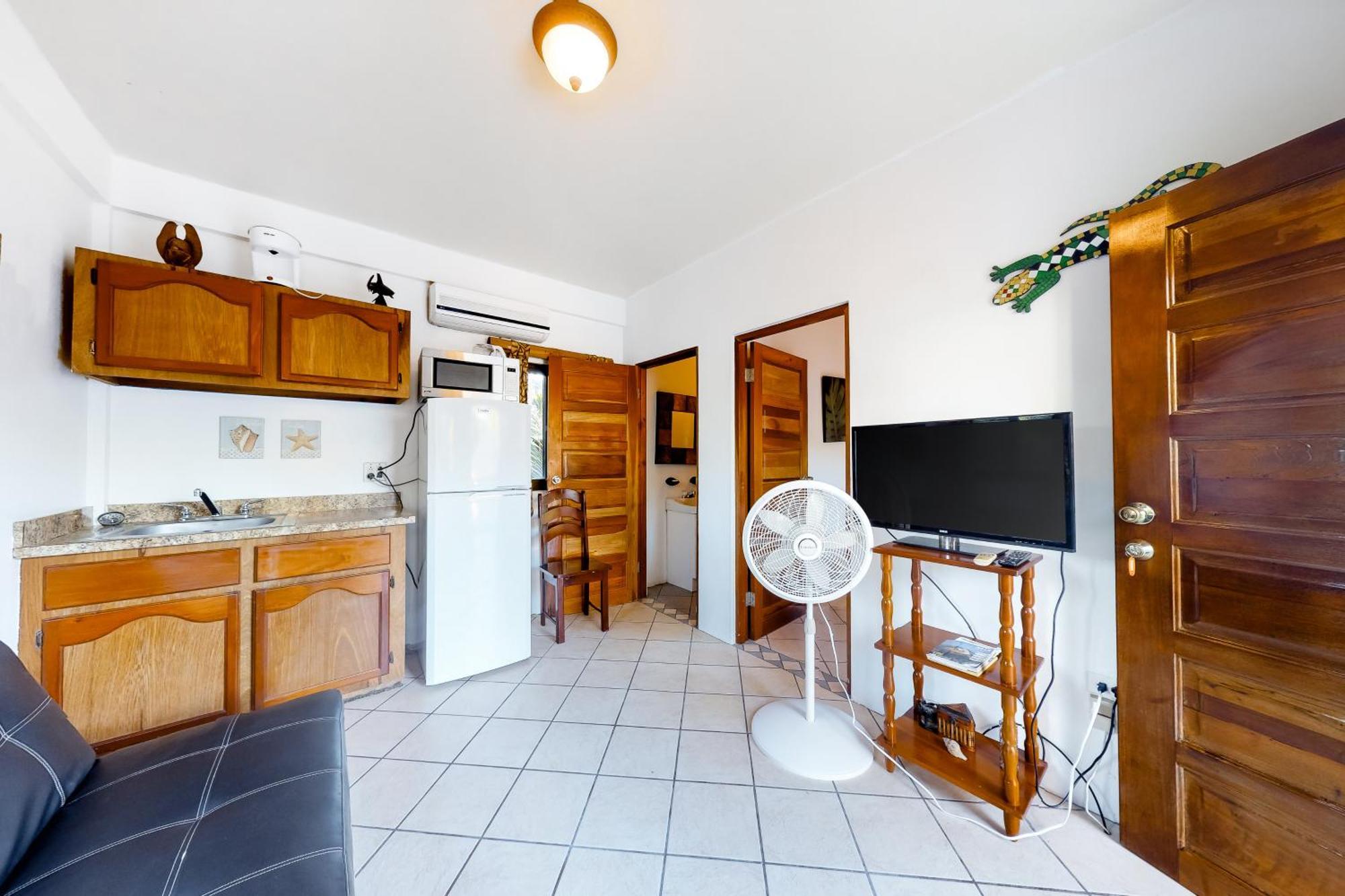 Mayan Falls Caye Caulker Room photo