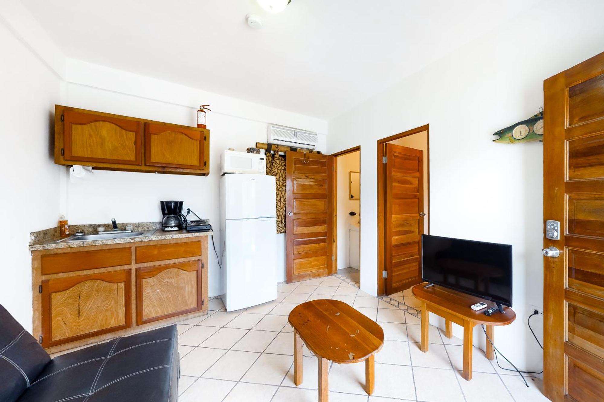 Mayan Falls Caye Caulker Room photo