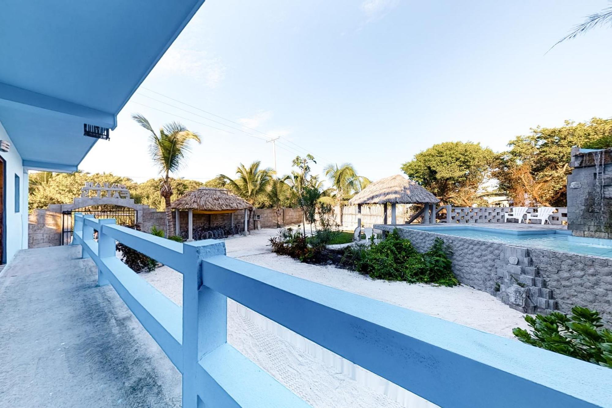 Mayan Falls Caye Caulker Room photo