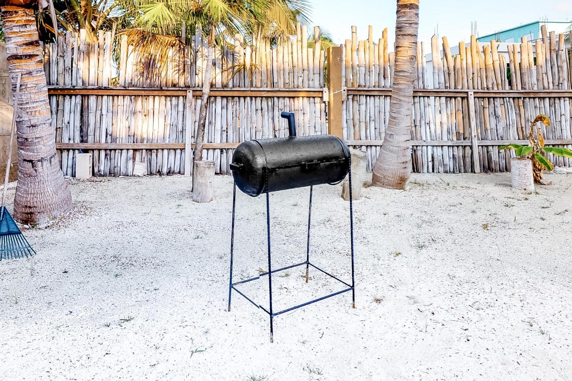 Mayan Falls Caye Caulker Room photo