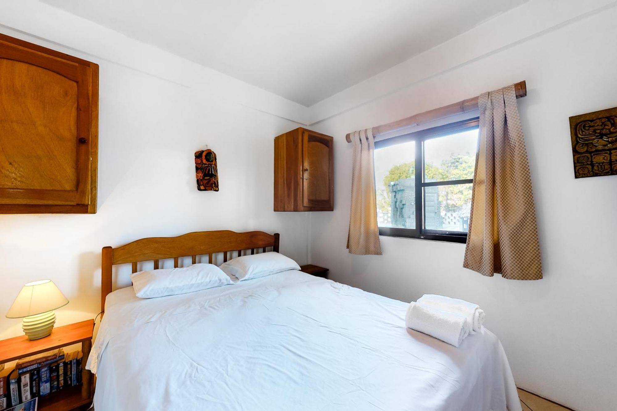 Mayan Falls Caye Caulker Room photo
